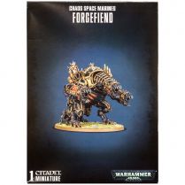 Chaos Space Marines Forgefiend / Maulerfiend