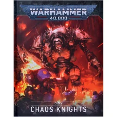 Codex: Chaos Knights