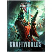 Codex: Craftworlds 7th edition