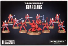 Craftworlds Guardians