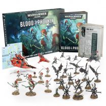 Warhammer 40,000: Blood of the Phoenix