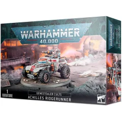 Genestealer Cults: Achilles Ridgerunner (2022)
