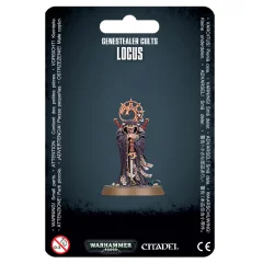 Genestealer Cults: Locus (2019)