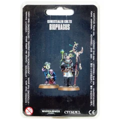 Genestealer Cults Biophagus (2019)