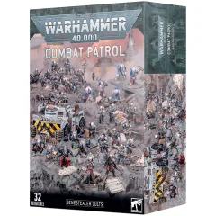 Combat Patrol: Genestealer Cults (2022)