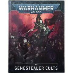 Codex: Genestealer Cults