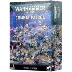 Combat Patrol: Leagues of Votann (2022)