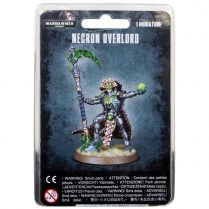 Necron Overlord (2015)