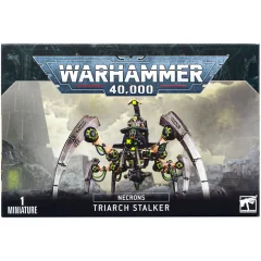 Necrons Triarch Stalker