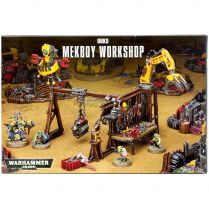Orks: Mekboy Workshop (2018)