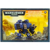Space Marine Ironclad Dreadnought (2010)