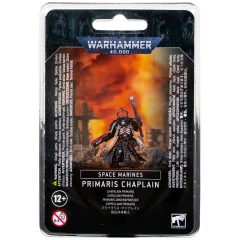 Primaris Chaplain