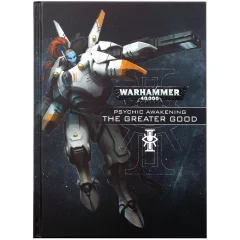 Psychic Awakening: The Greater Good (Hardback)