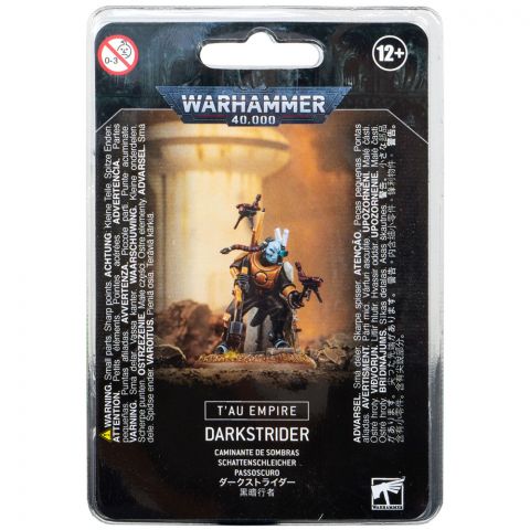 T'au Empire: Darkstrider