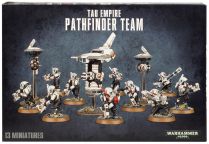 Tau Empire: Pathfinder Team (2018)