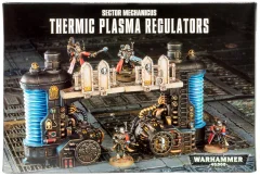 Thermic Plasma Regulators