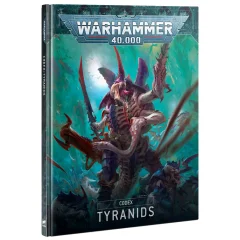 Codex: Tyranids