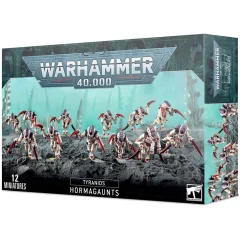 Tyranids: Hormagaunts (2022)