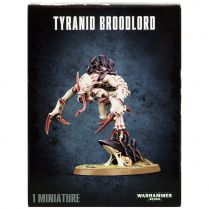 Tyranid Broodlord (2016)