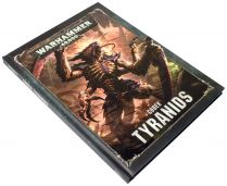 Codex: Tyranids 8th edition (Hardback)