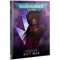 War Zone Nachmund: Rift War