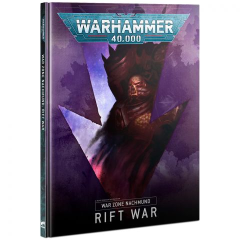 War Zone Nachmund: Rift War