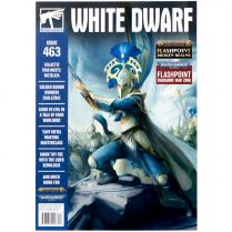 White Dwarf April 2021 (Issue 463)