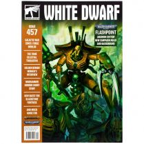 White Dwarf October 2020 (Issue 457)