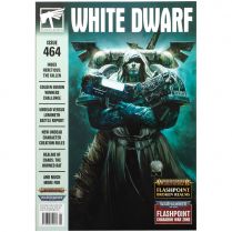 White Dwarf May 2021 (Issue 464)