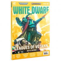 White Dwarf January 2023 (Issue 483)