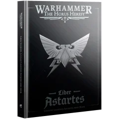 Liber Astartes: Loyalist Legiones Astartes Army Book