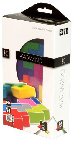Katamino Travel