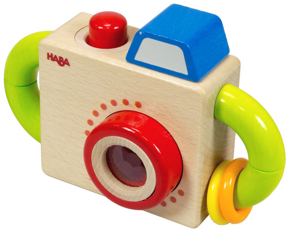 Игрушка HABA Детская камера 301561