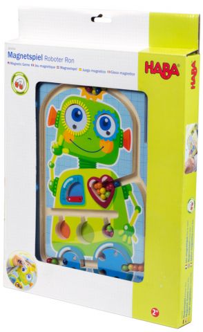 Магнитная игра 