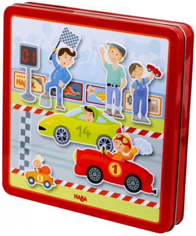 Магнитная игра 