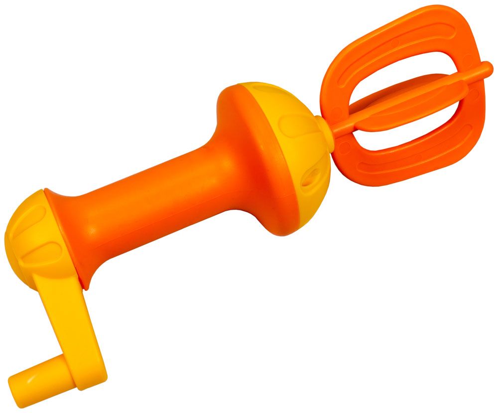 

Игрушка HABA, Вентилятор пузырей для ванной (оранжевый)