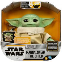 Интерактивная фигурка Star Wars. Mandalorian: The Child