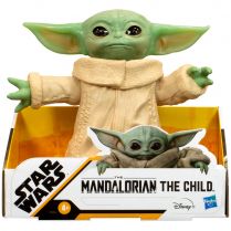 Экшн-фигурка Star Wars. Mandalorian: The Child