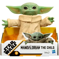 Экшн-фигурка Star Wars. Mandalorian: The Child