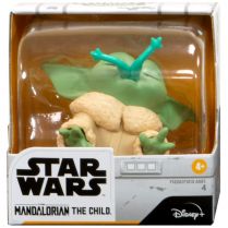 Фигурка The Bounty Collection: Star Wars. Mandalorian: The Child Froggy Snack