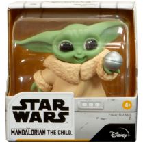Фигурка The Bounty Collection: Star Wars. Mandalorian: The Child Ball Toy