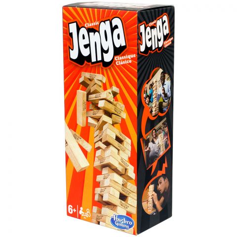 Jenga