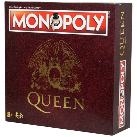 Monopoly: Queen