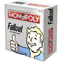 Монополия: Fallout