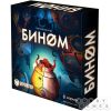 Бином | Купить настольную игру в магазинах Hobby Games