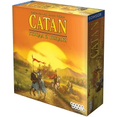Catan: Города и рыцари (2018)