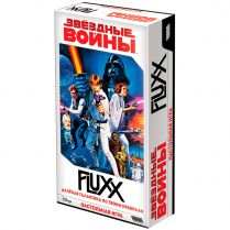 Fluxx: Звёздные войны