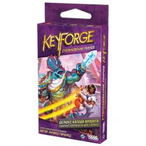 KeyForge: Столкновение миров. Делюкс-колода архонта