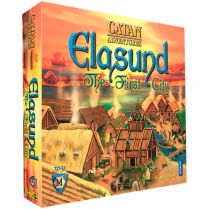 Elasund: The First City