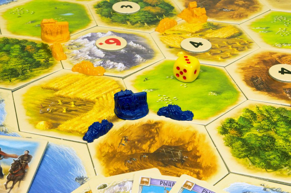 Игры hobby world. Игра Catan колонизаторы. Hobby World Catan колонизаторы. Игра настольная 